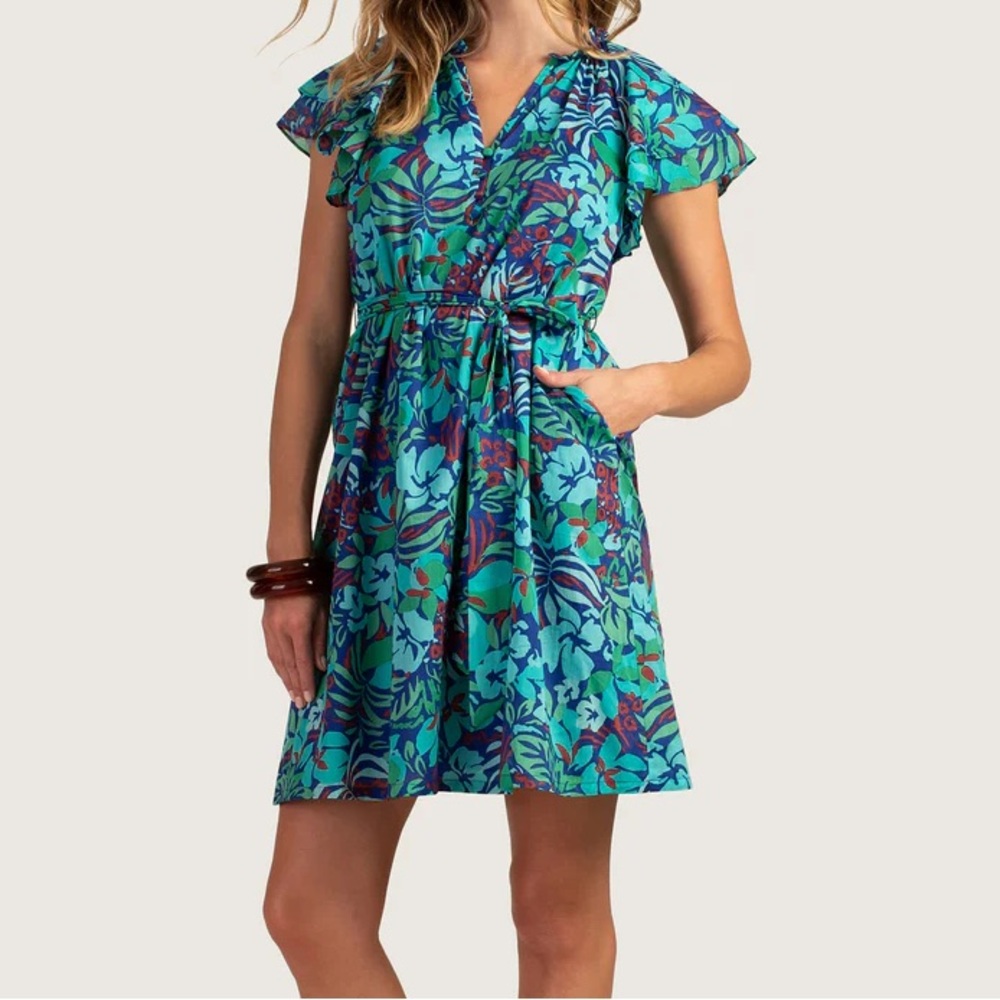 Brand New Trina Turk dress